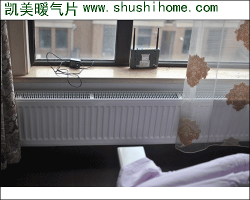 武汉暖气片采暖