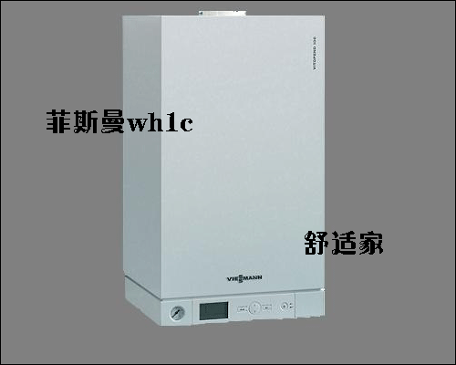 菲斯曼WH1C24KW壁挂炉