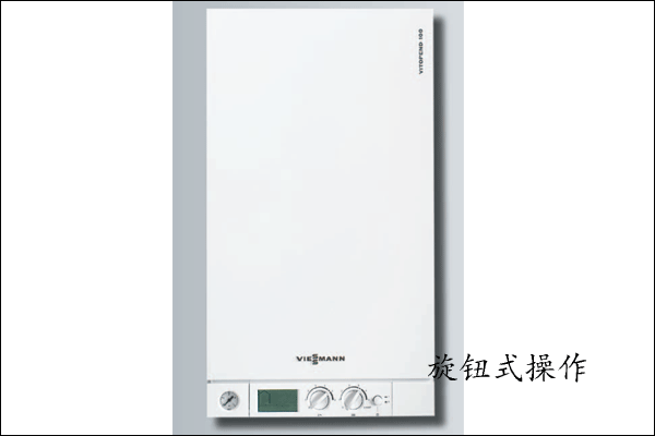 德国菲斯曼WH1D壁挂炉图