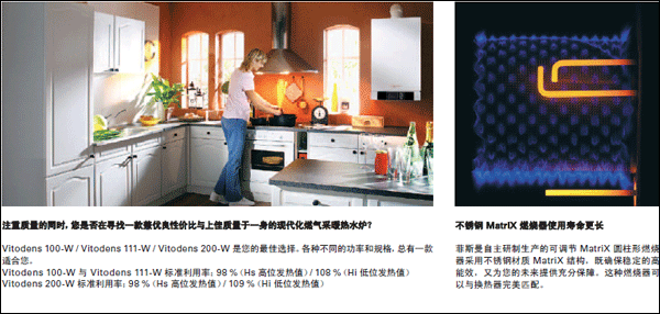 菲斯曼WB1C优点