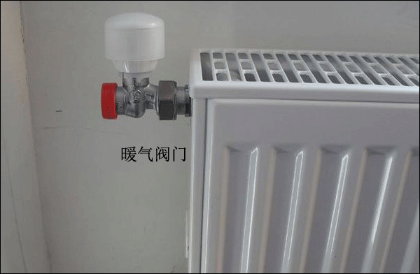 武汉暖气片安装