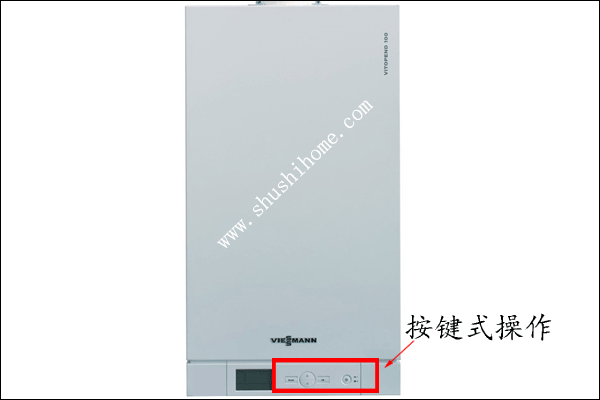 菲斯曼国内组装壁挂炉