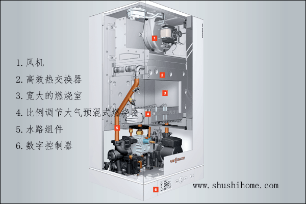 菲斯曼A1JD优点