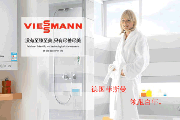 德国菲斯曼暖气安装