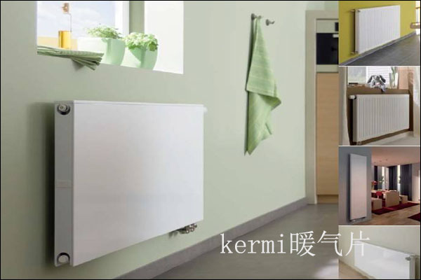 武汉楷美暖气片