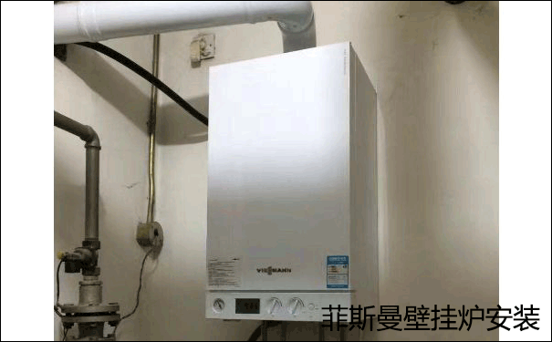 菲斯曼燃气壁挂炉