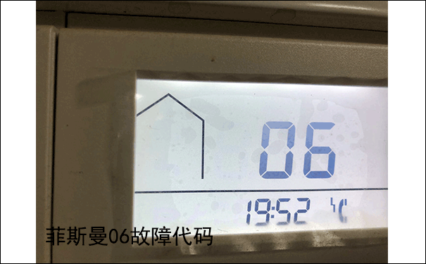 菲斯曼压力
