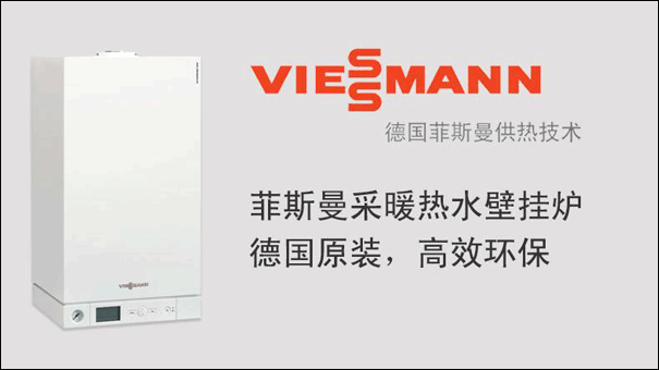 一,菲斯曼是德国技术,品牌好.
