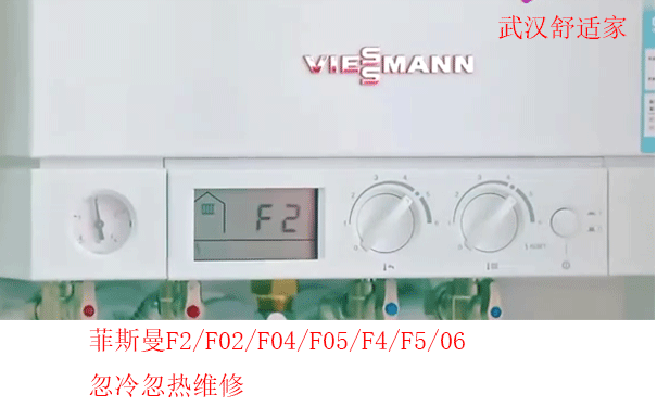 菲斯曼F2维修