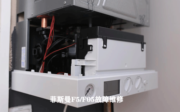 菲斯曼F5故障维修