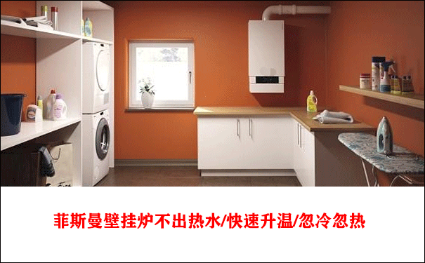 菲斯曼壁挂炉维修