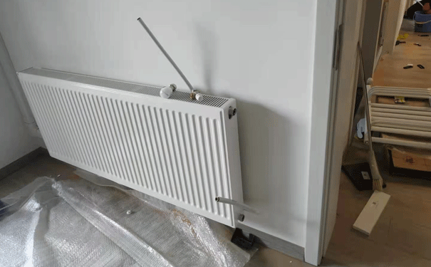 暖气片安装拆除