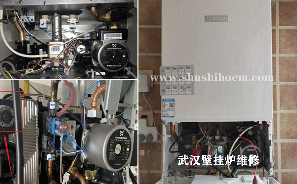 武汉家用采暖炉维修