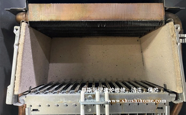 菲斯曼壁挂炉维修
