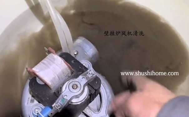 菲斯曼壁挂炉维修