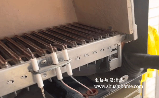 菲斯曼壁挂炉维修