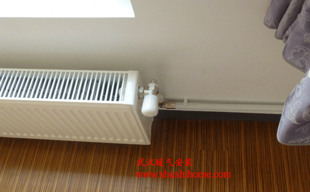 暖气片使用说明