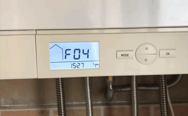 菲斯曼F4维修