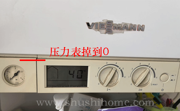 菲斯曼壁挂炉维修