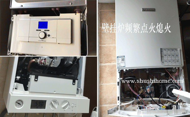 武汉壁挂炉维修