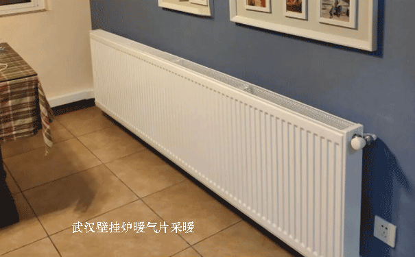 武汉暖气片安装