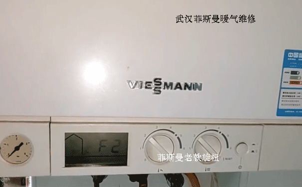 菲斯曼F02故障