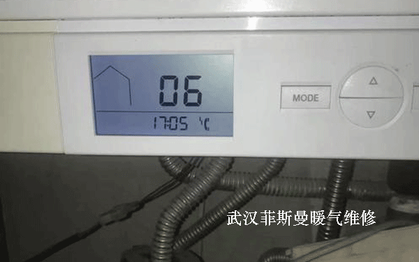 菲斯曼壁挂炉维修