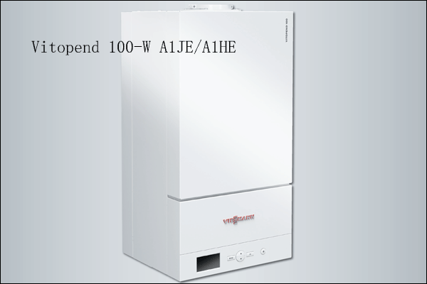 װ˹A1JE 24.8KWڹ¯-vitopend 100-WA1JE 24.8kw)