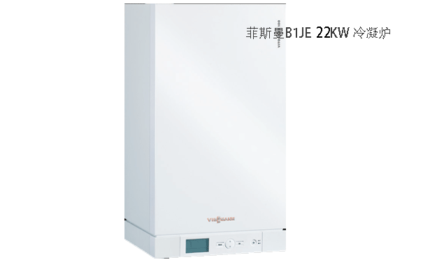 ˹VITODENS 100-W B1JE 22KW¯